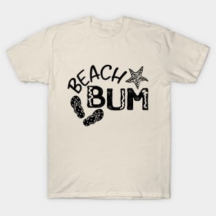 Beach Bum T-Shirt